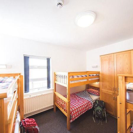 White Park Bay Youth Hostel Ballintoy Esterno foto