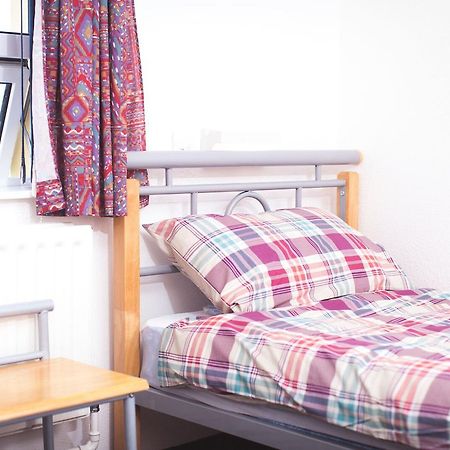 White Park Bay Youth Hostel Ballintoy Esterno foto