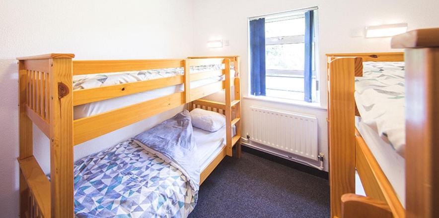 White Park Bay Youth Hostel Ballintoy Esterno foto