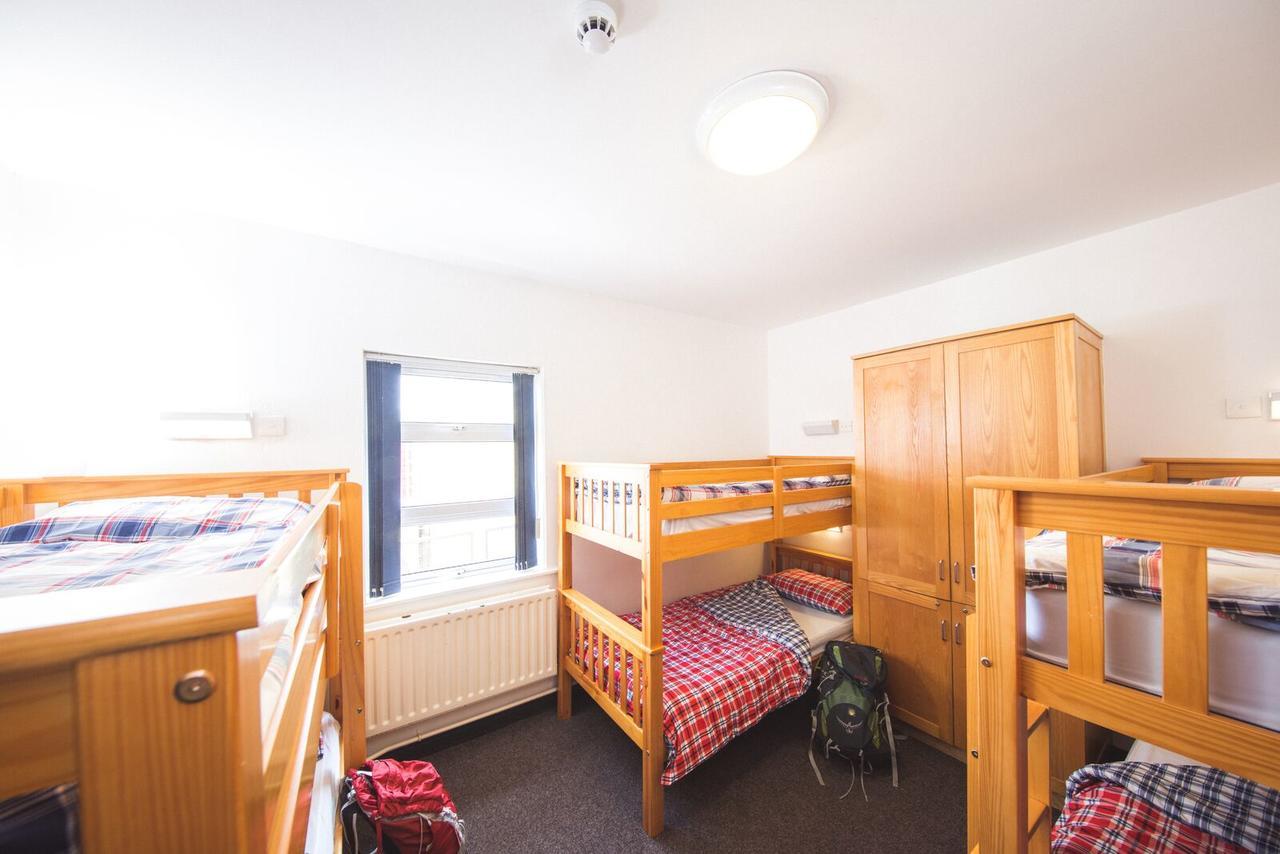 White Park Bay Youth Hostel Ballintoy Esterno foto