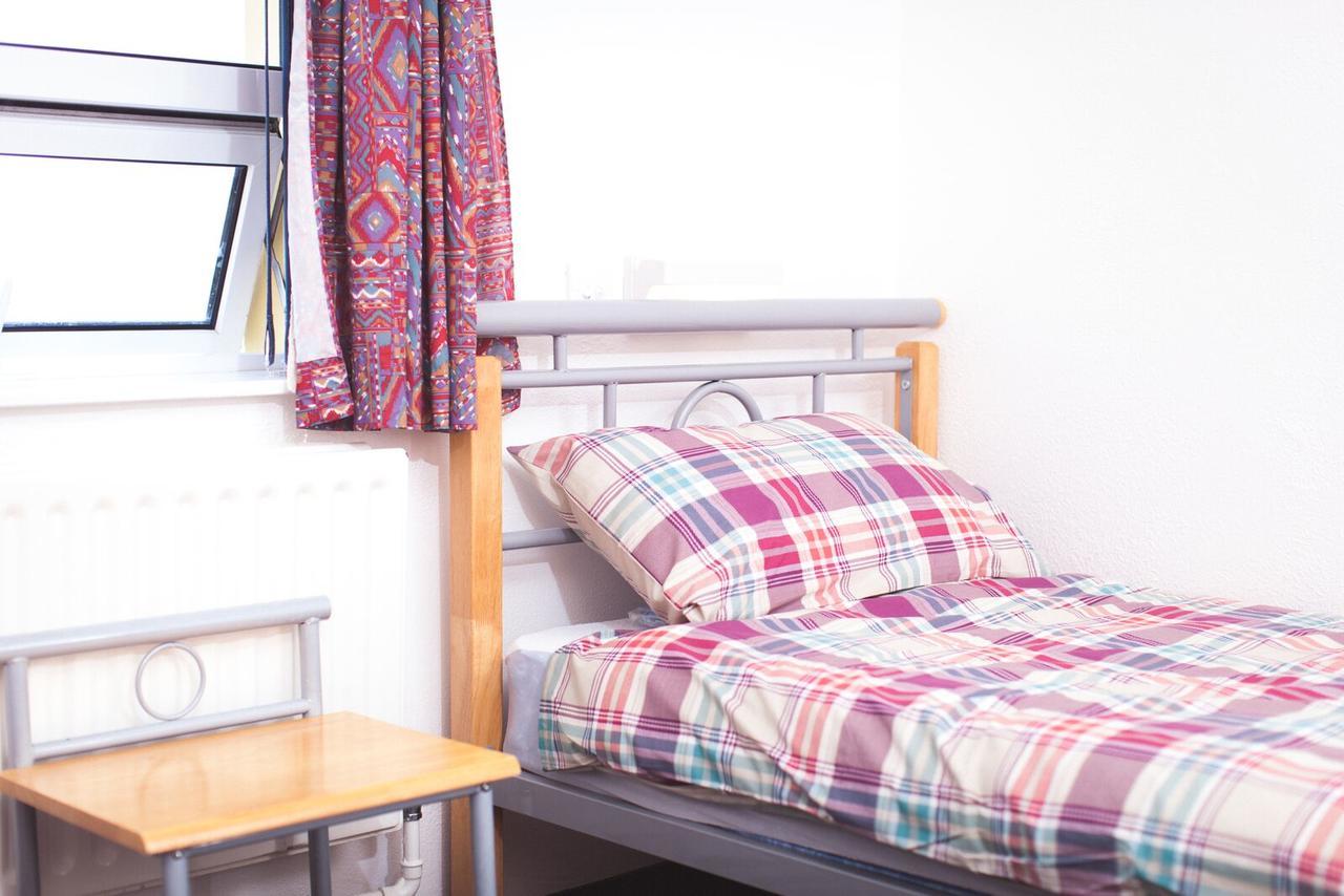 White Park Bay Youth Hostel Ballintoy Esterno foto