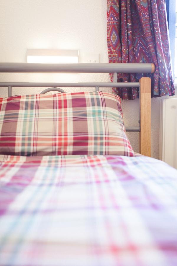 White Park Bay Youth Hostel Ballintoy Esterno foto