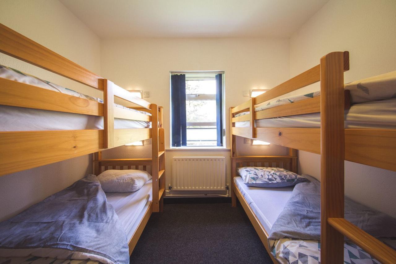 White Park Bay Youth Hostel Ballintoy Esterno foto
