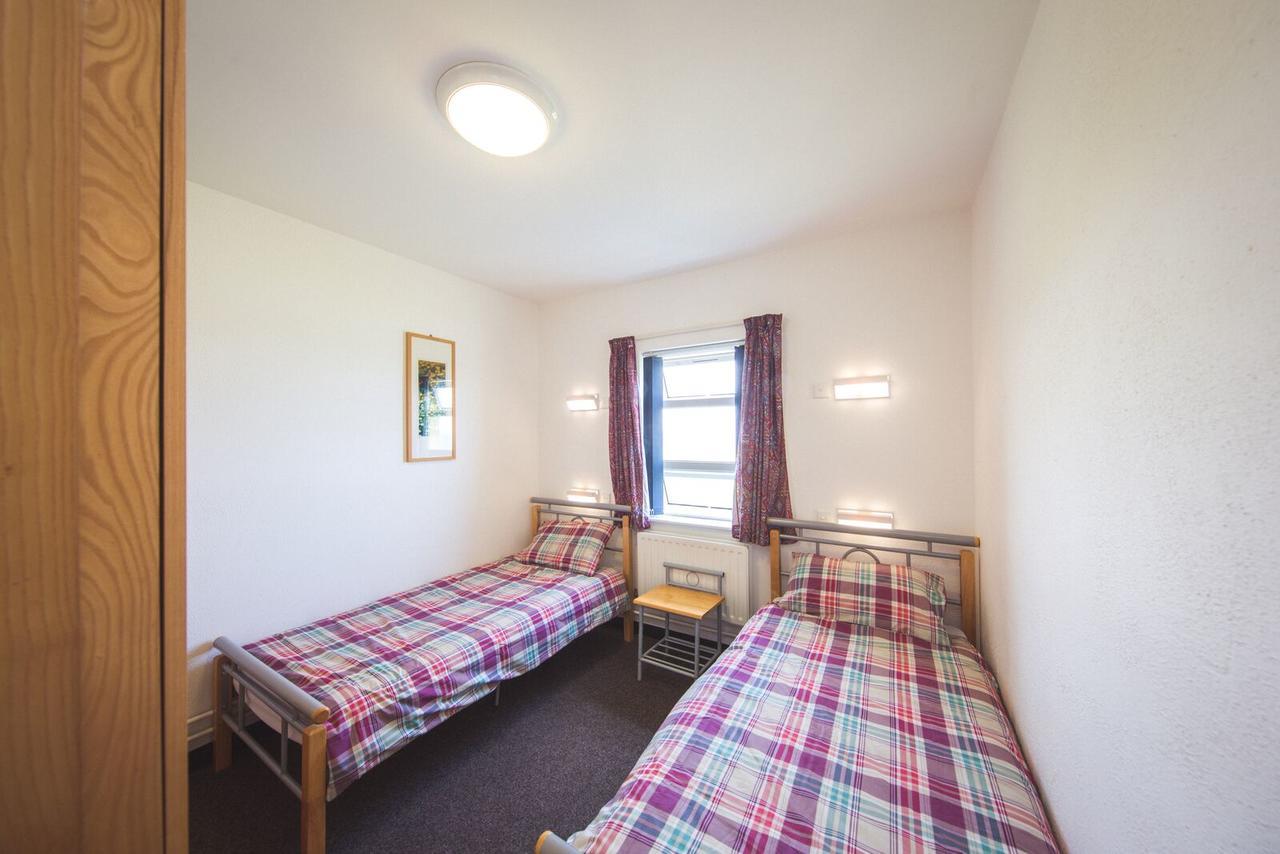 White Park Bay Youth Hostel Ballintoy Esterno foto