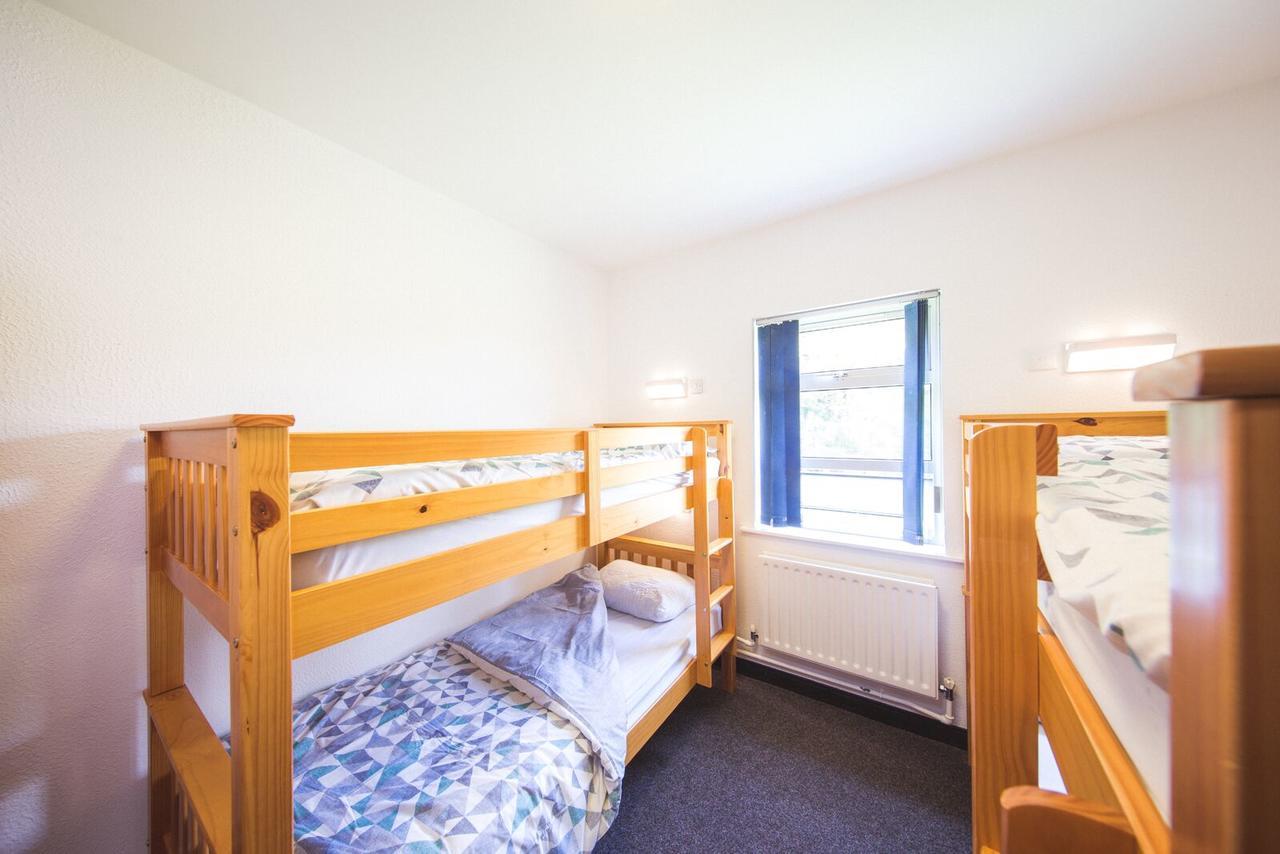 White Park Bay Youth Hostel Ballintoy Esterno foto